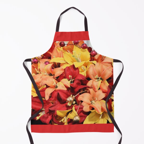 Item preview, Colourful Flower arrangement designed and sold by kenkortner.