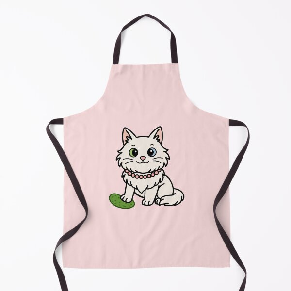 Item preview, Dinky Mae wif Pickol designed and sold by heitkagirls.