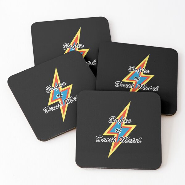 Item preview, Eagles Of Death Metal Band designed and sold by Grimesology.