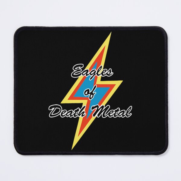Item preview, Eagles Of Death Metal Band designed and sold by Grimesology.
