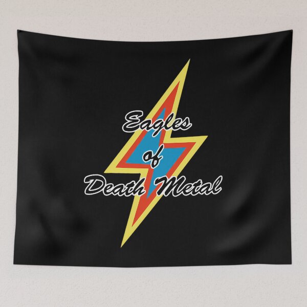 Item preview, Eagles Of Death Metal Band designed and sold by Grimesology.