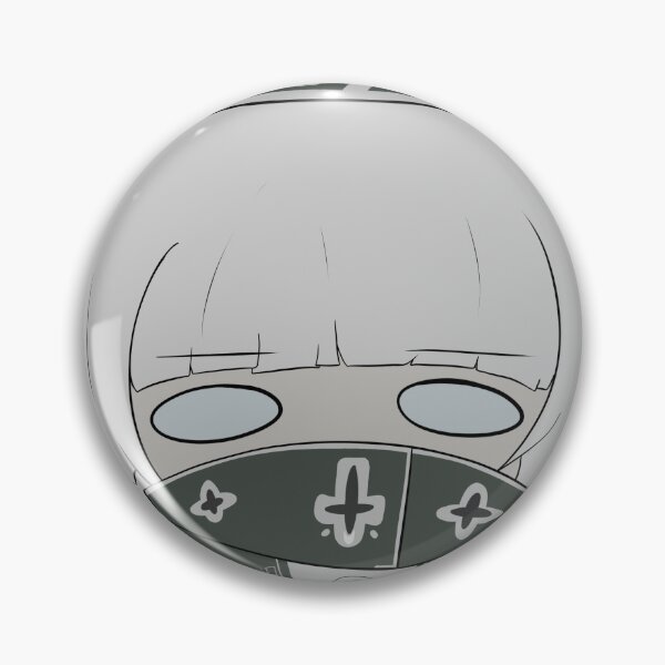 Item preview, Charon chibi designed and sold by Dunmeme.