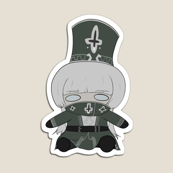 Item preview, Charon chibi designed and sold by Dunmeme.