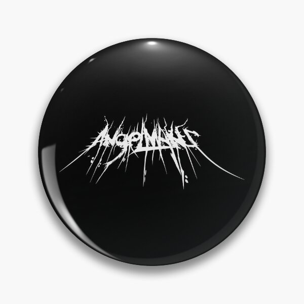 Item preview, The Angelmaker Band designed and sold by Elmaryou9Shop.