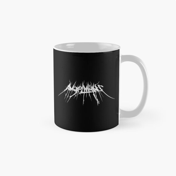 Item preview, The Angelmaker Band designed and sold by Elmaryou9Shop.