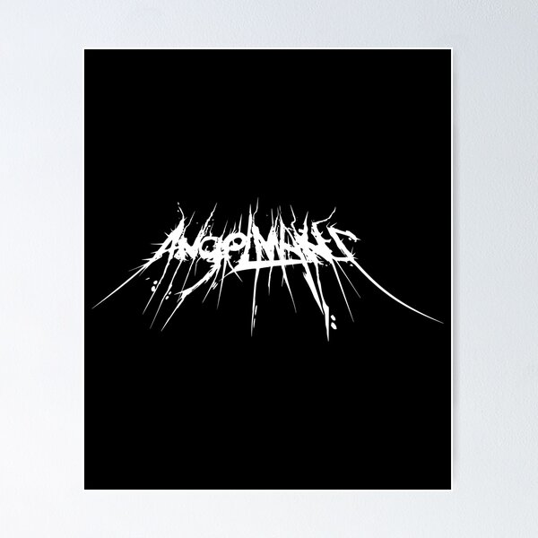 Item preview, The Angelmaker Band designed and sold by Elmaryou9Shop.