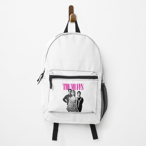 Item preview, The Muffs Band  designed and sold by TyHammaryArt.