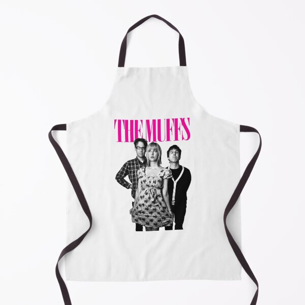 Item preview, The Muffs Band  designed and sold by TyHammaryArt.