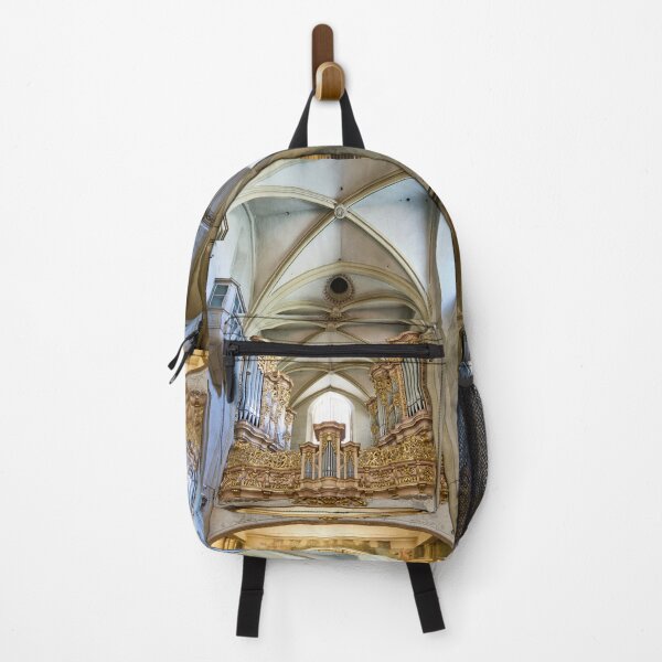 Item preview, The Organs of St. Michael's Church designed and sold by Jouko Lehto Photography.