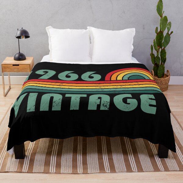 Item preview, Born in 1966 vintage 60th birthday designed and sold by Alexaltay.