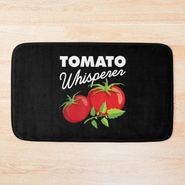 Artikelvorschau, Tomatenflüsterer Lustiges Outfit für vegane Bauern, Gartenliebhaber und Gartenliebhaber entworfen und verkauft von ConnieDora.