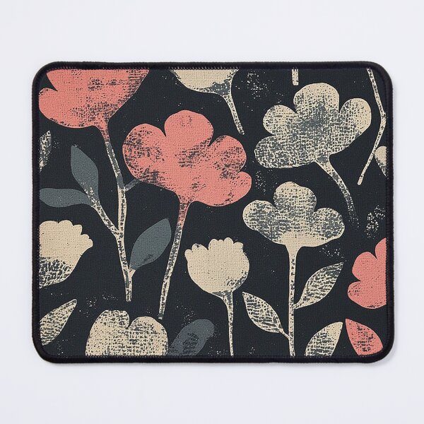 Item preview, Nocturne Garden designed and sold by tonymagnerart.