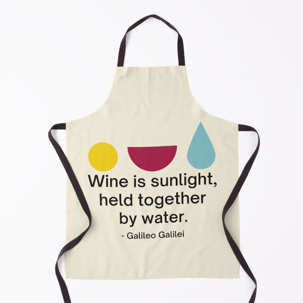 Item preview, Galileo Galilei Quote designed and sold by Anniko Art Studio.