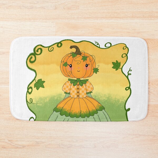 Item preview, Lil' Miss Pumpkin designed and sold by hlc-theatricals.