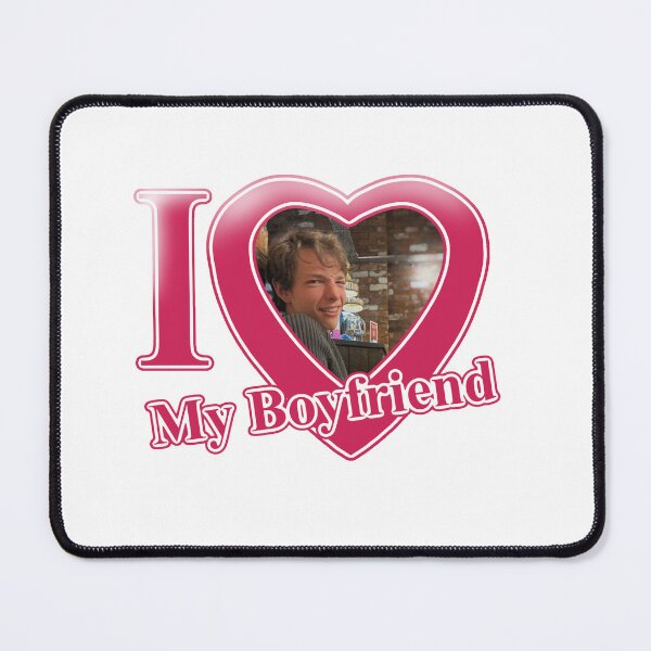 Item preview, Mike Faist My Boyfriend designed and sold by vandaziba.