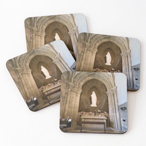 Item preview, Madonna at St. Michael's Church designed and sold by Jouko Lehto Photography.