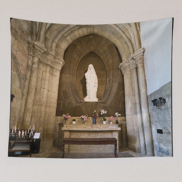 Item preview, Madonna at St. Michael's Church designed and sold by Jouko Lehto Photography.