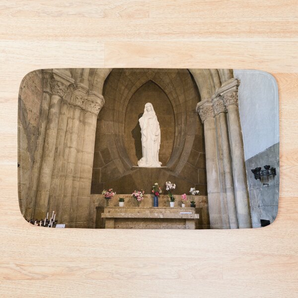Item preview, Madonna at St. Michael's Church designed and sold by Jouko Lehto Photography.