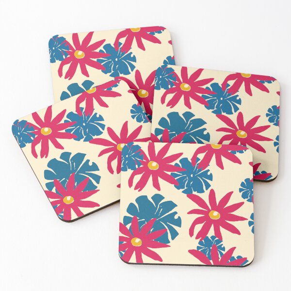 Item preview, Surfer Flowers designed and sold by FelipeRCosta.