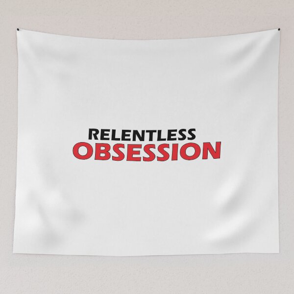 Item preview, Relentless Obsession  designed and sold by Positive Mindzet!.