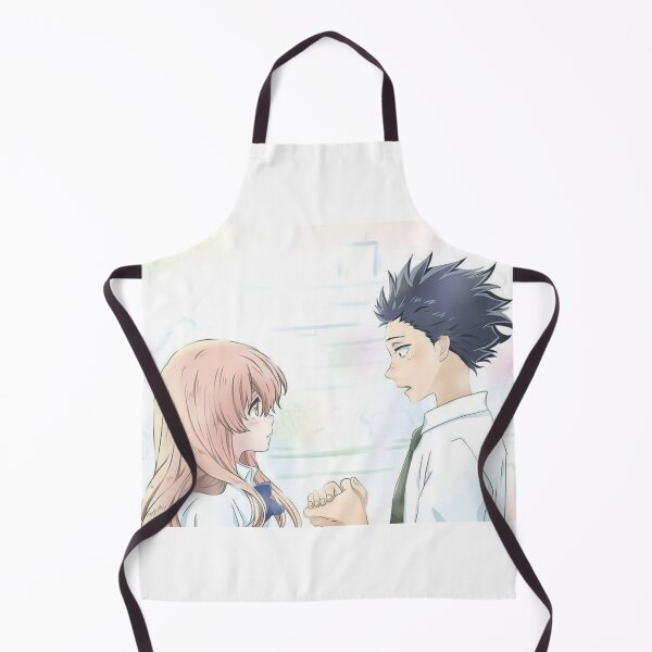 Item preview, A Silent Voice | Shoya | Shouko designed and sold by artforkidshub0.