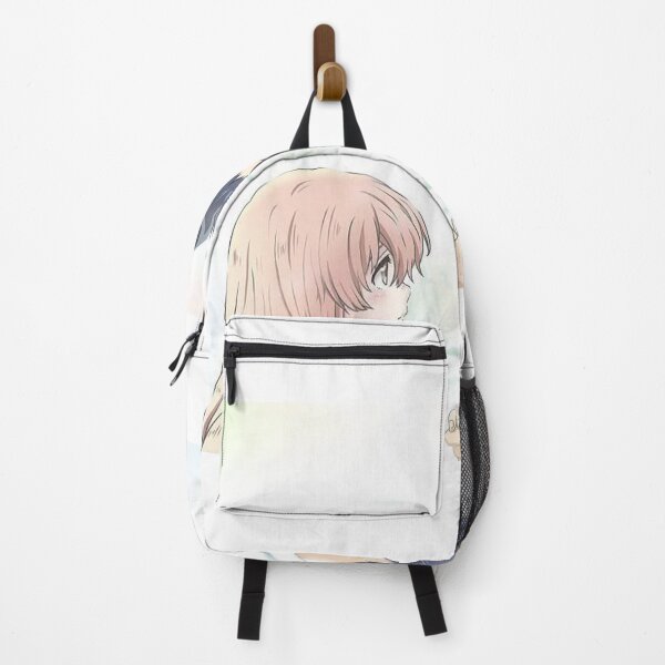 Item preview, A Silent Voice | Shoya | Shouko  designed and sold by artforkidshub0.