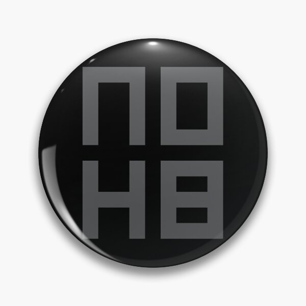 Item preview, NOH8 No Hate designed and sold by The Common Tee.