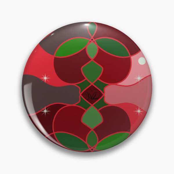 Item preview, Namaloue's Christmas Delirium 2025 designed and sold by cheznamaloue.
