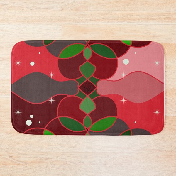 Item preview, Namaloue's Christmas Delirium 2025 designed and sold by cheznamaloue.