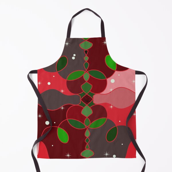 Item preview, Namaloue's Christmas Delirium 2025 designed and sold by cheznamaloue.