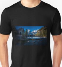 Hinterstoder, Austria Unisex T-Shirt