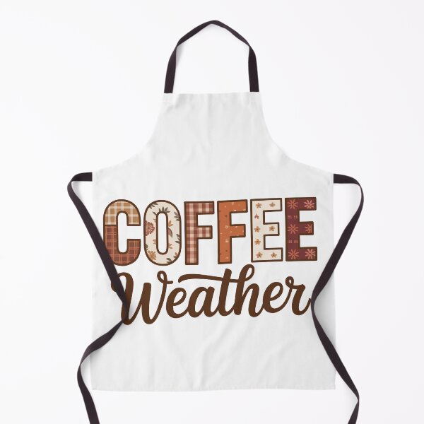 Item preview, Coffee Weather  designed and sold by jkrphoto.