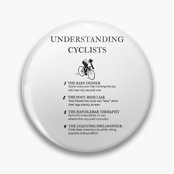 Item preview, Cyclist Definition Typography Design designed and sold by PsyFlow35.