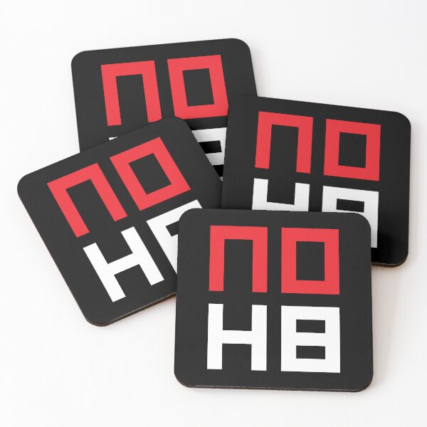 Item preview, NOH8 No Hate designed and sold by The Common Tee.