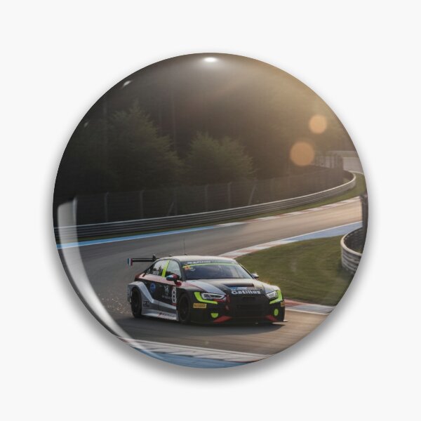 Item preview, Audi circuit designed and sold by lp13crx.