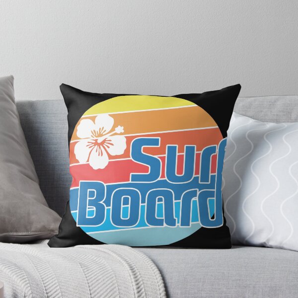 Item preview, Cool Retro Surfer Shirt - Surfboard - Gift designed and sold by Cedinho.