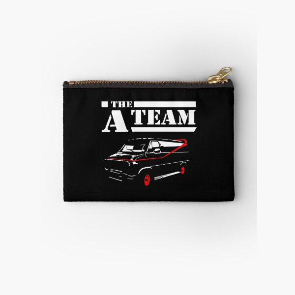 Item preview, The A-Team designed and sold by ridhi-glennon.