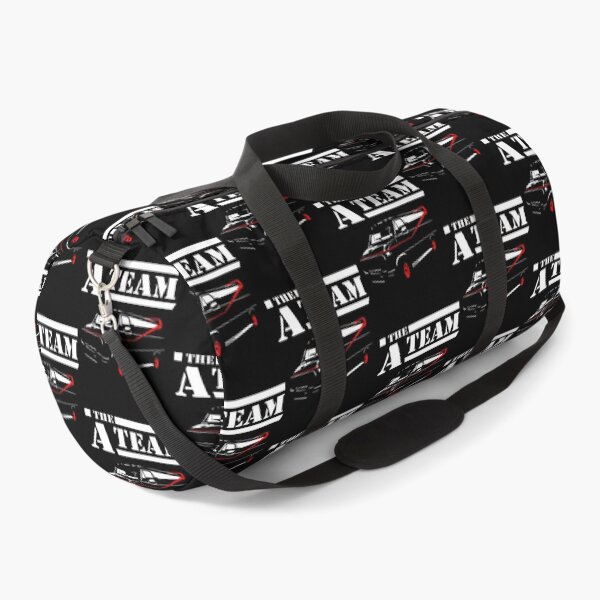 Item preview, The A-Team designed and sold by ridhi-glennon.