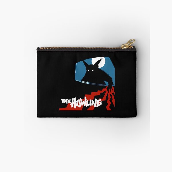 Item preview, The Howling Werewolf designed and sold by ridhi-glennon.