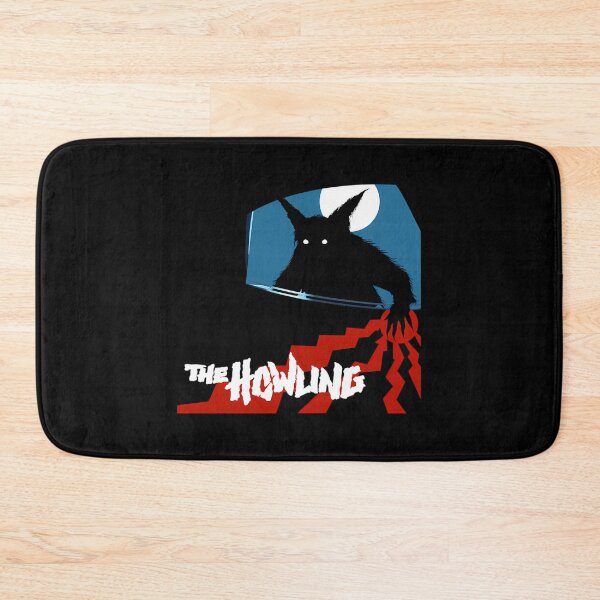 Item preview, The Howling Werewolf designed and sold by ridhi-glennon.