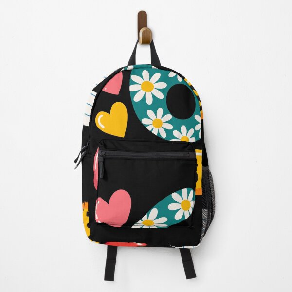 Item preview, 67 Seis Siete Cute School Design designed and sold by designleon19.