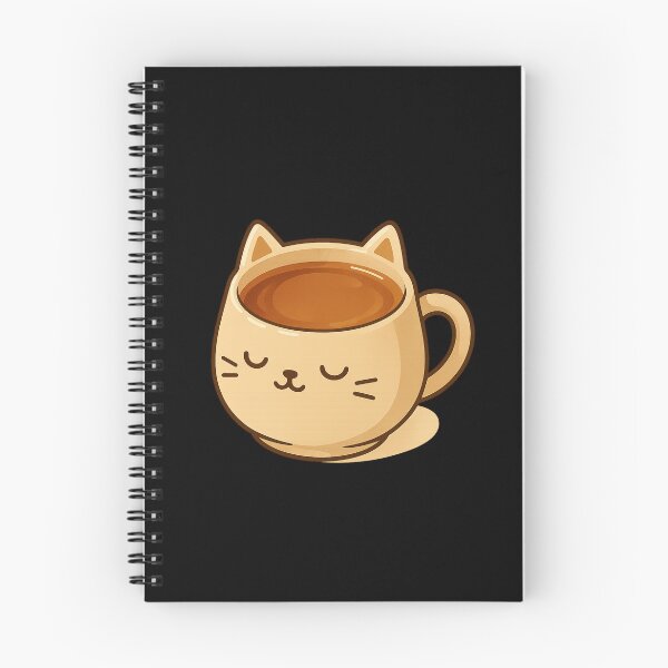 Item preview, Cozycore Cat Cup designed and sold by Paninides.