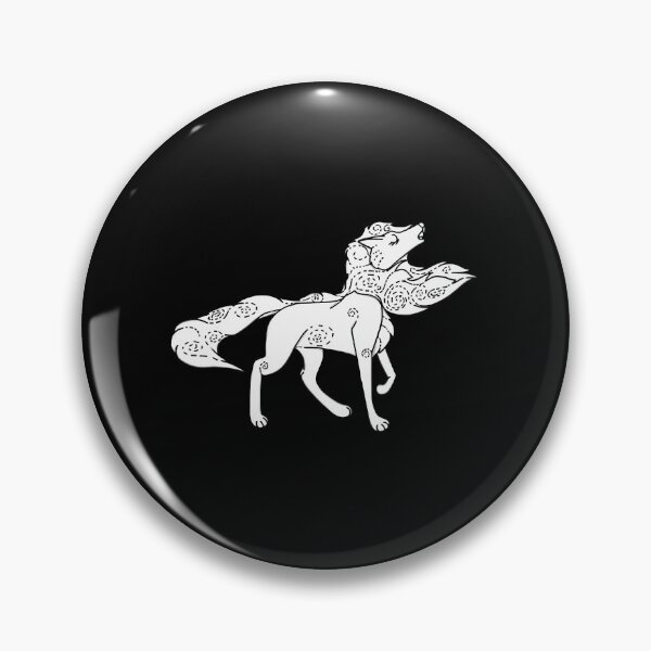 Item preview, Howling In The Wind designed and sold by ridhi-glennon.
