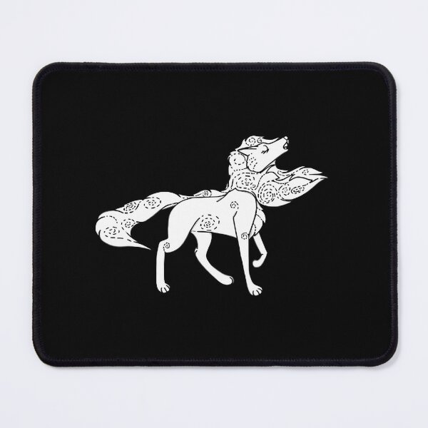 Item preview, Howling In The Wind designed and sold by ridhi-glennon.