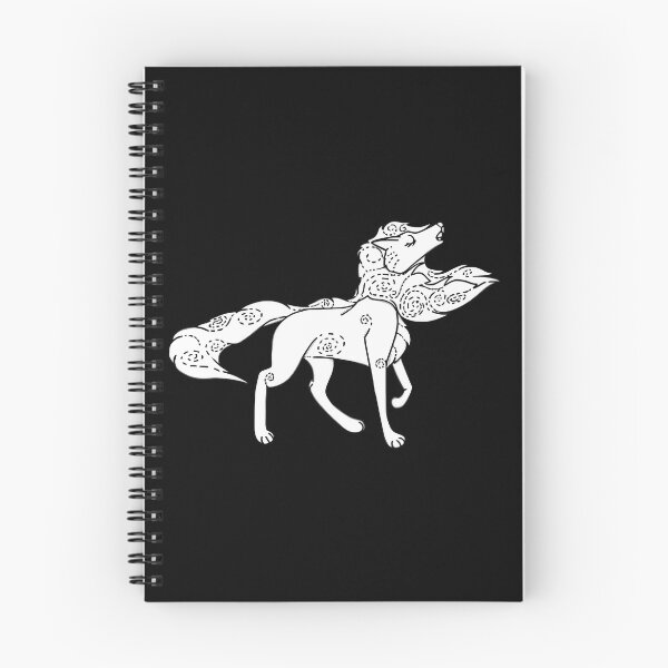 Item preview, Howling In The Wind designed and sold by ridhi-glennon.