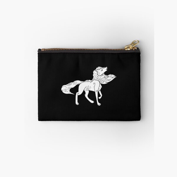 Item preview, Howling In The Wind designed and sold by ridhi-glennon.