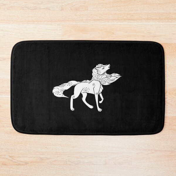 Item preview, Howling In The Wind designed and sold by ridhi-glennon.