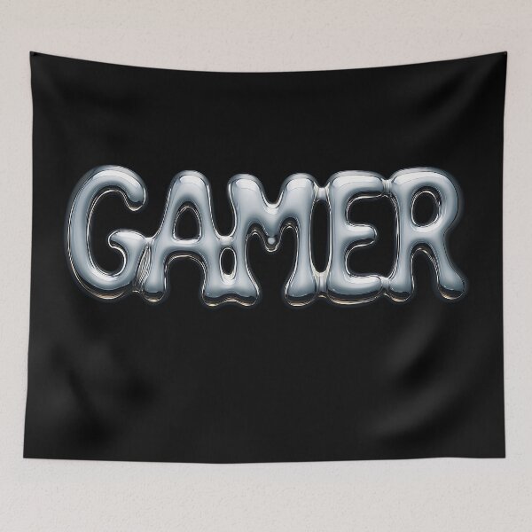 Item preview, Cool design for gamers who like to play games designed and sold by ReneMM.