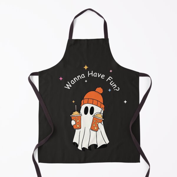 Item preview, Ghost Party Mode Activated designed and sold by Hadiya-Bravo-Art.