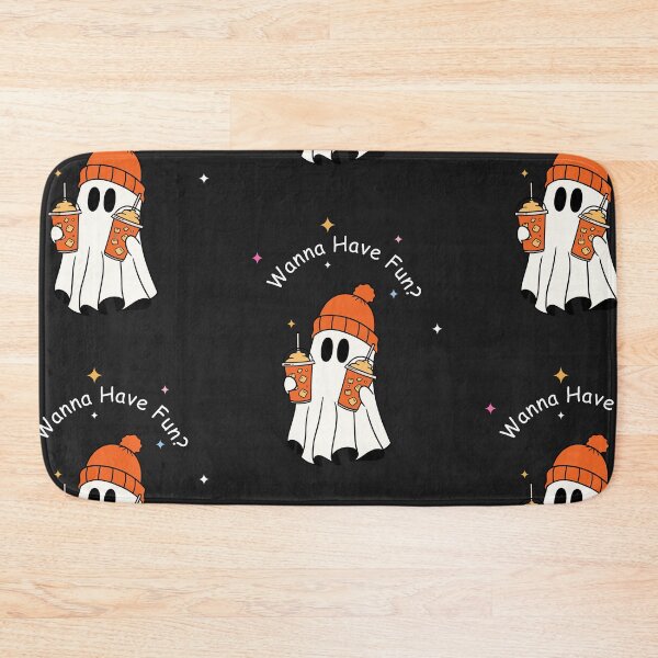 Item preview, Ghost Party Mode Activated designed and sold by Hadiya-Bravo-Art.
